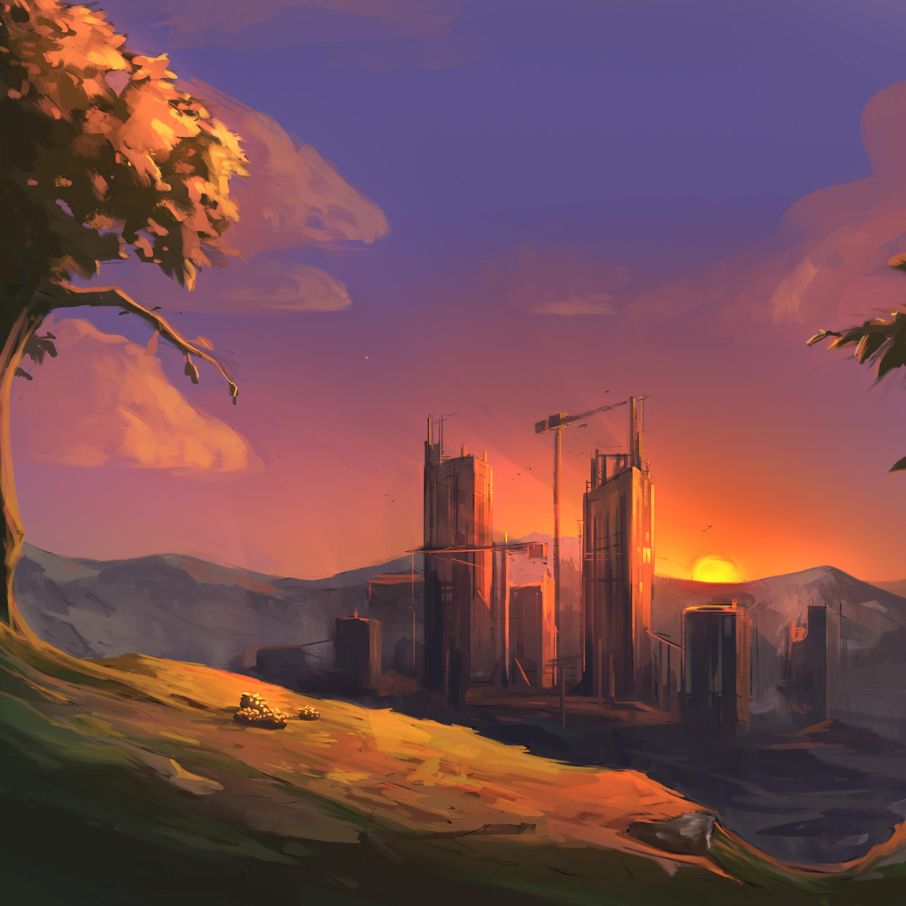 Solace II - EP album cover