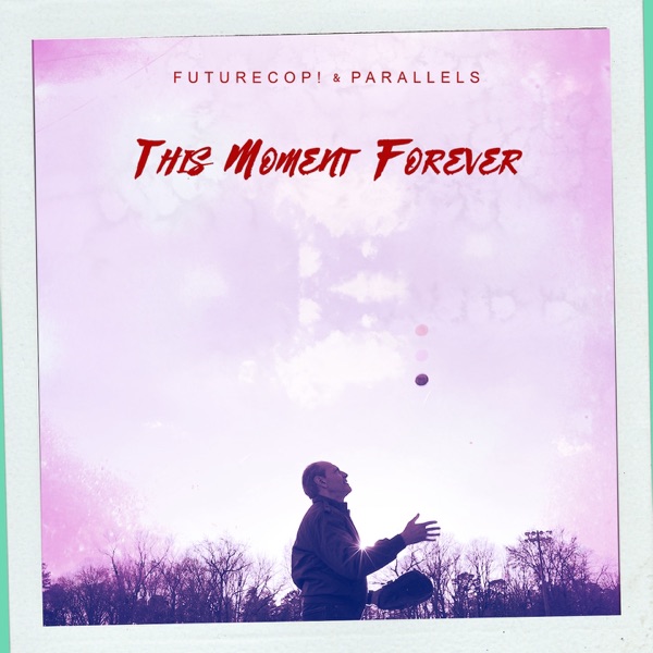 This Moment Forever - EP album cover