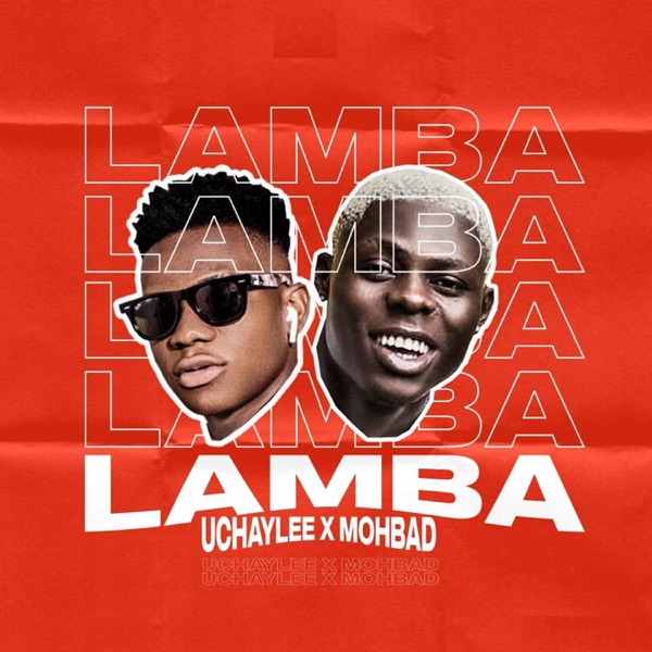 Lamba - Single album cover
