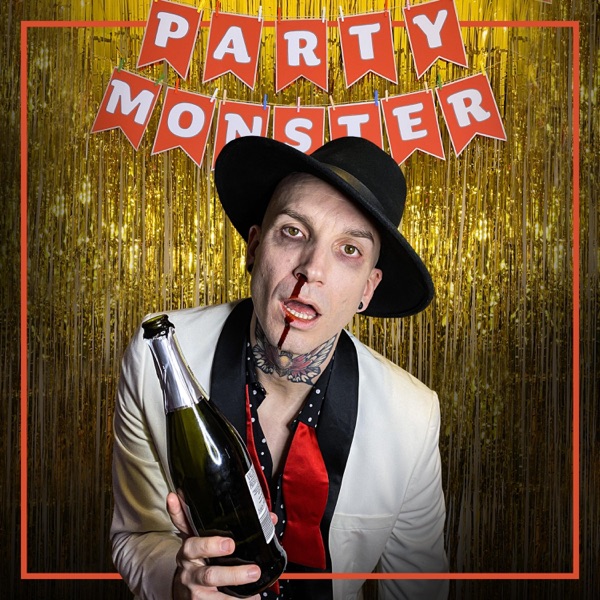Party Monster - Single album cover