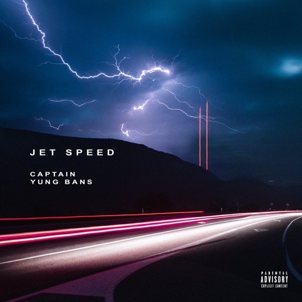 Jet Speed (feat. Yung Bans) - Single album cover