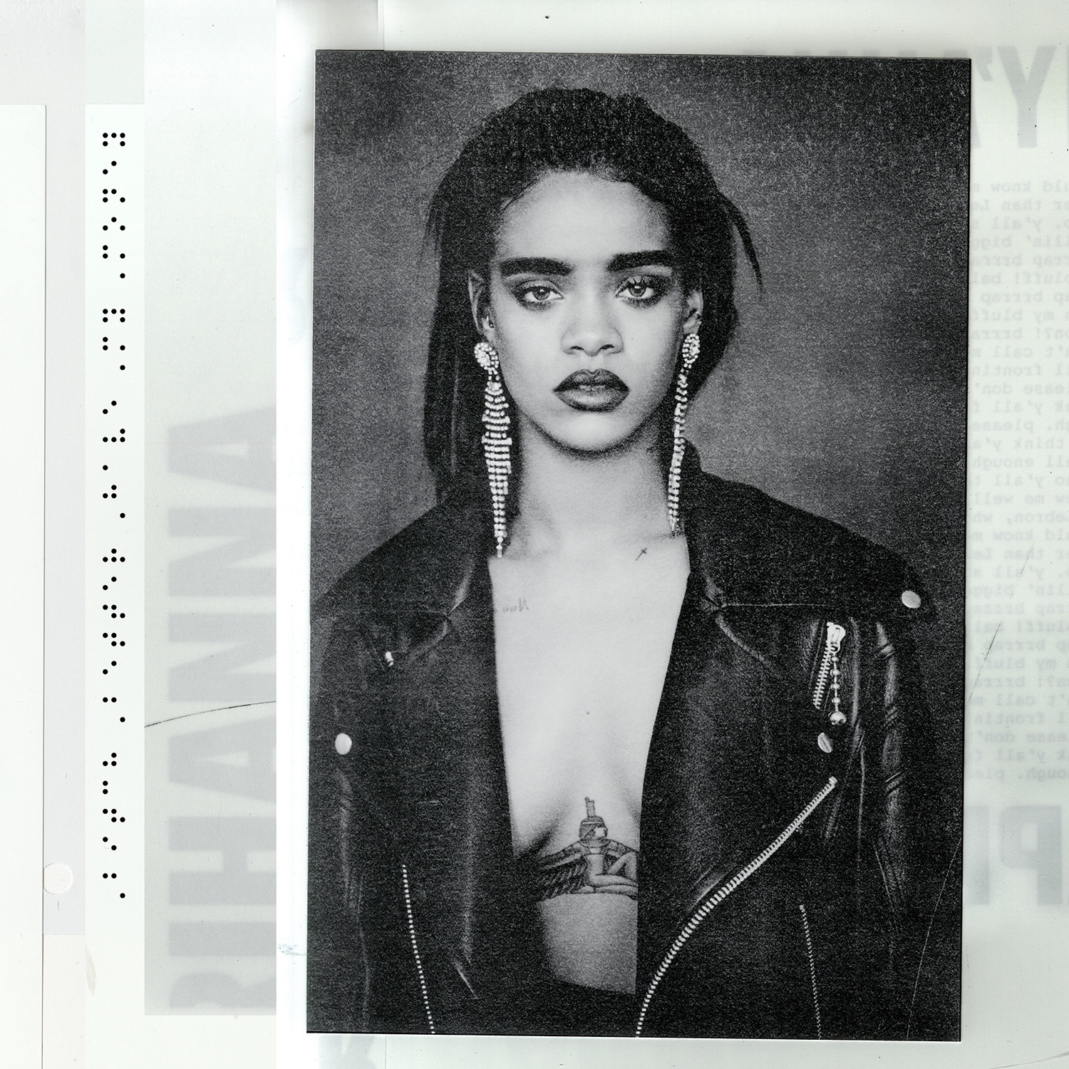 Bitch Better Have My Money - Single album cover