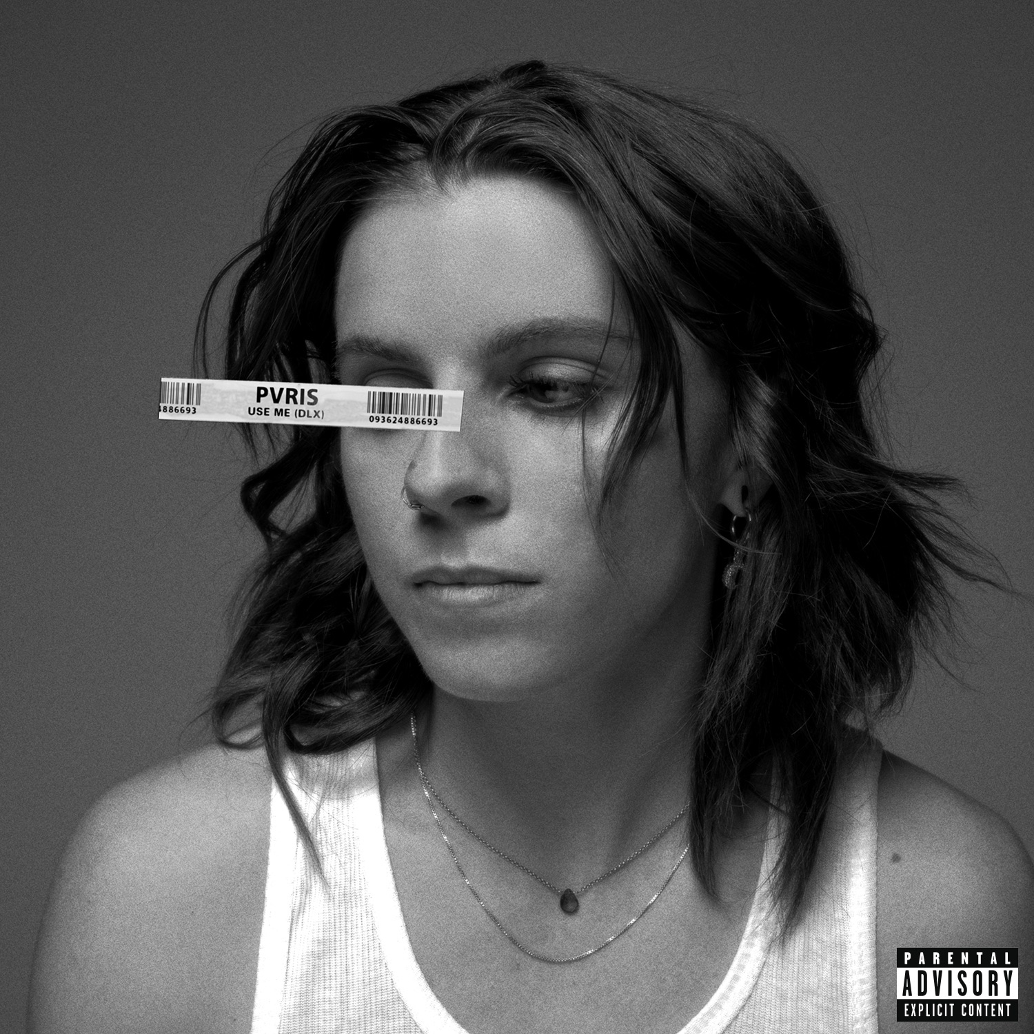 Use Me (Deluxe) album cover