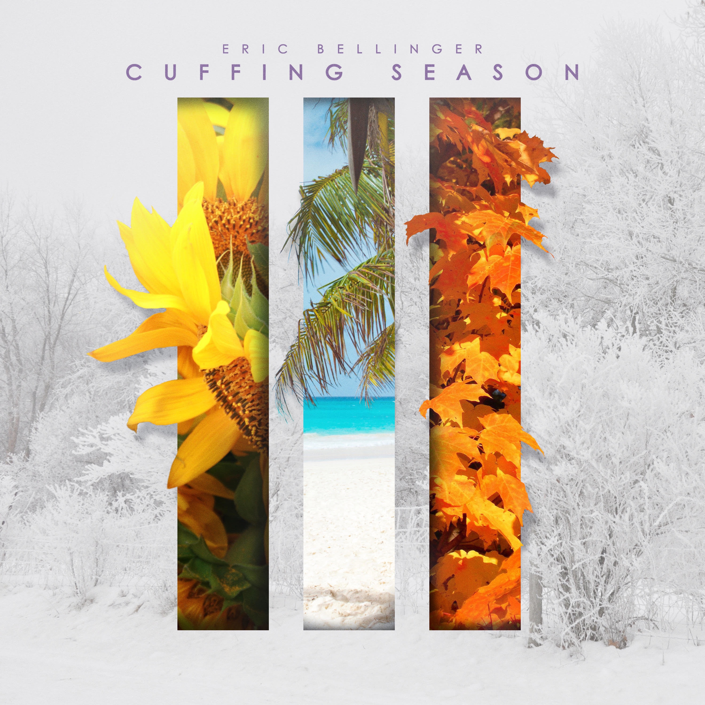Cuffing Season 3 album cover