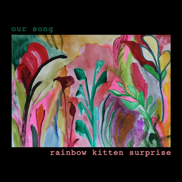 Our Song - Single album cover