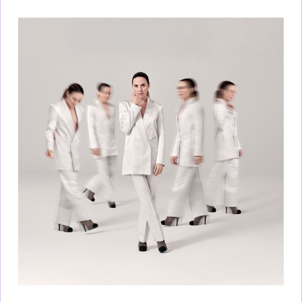 Melanie C album cover