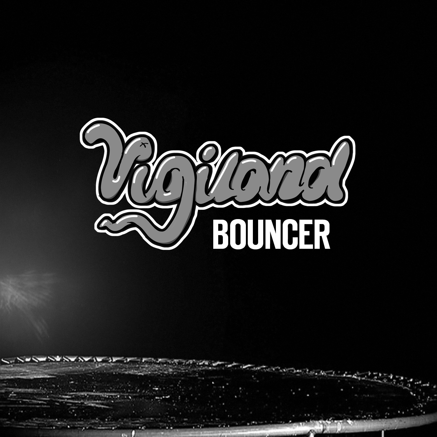 Bouncer - Single album cover