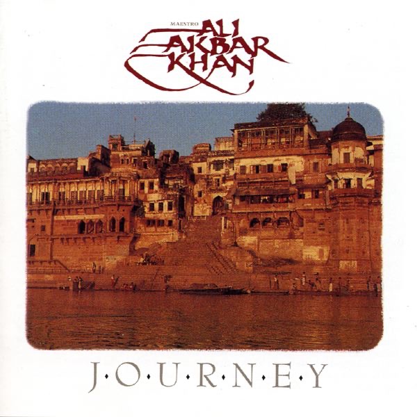 Journey album cover