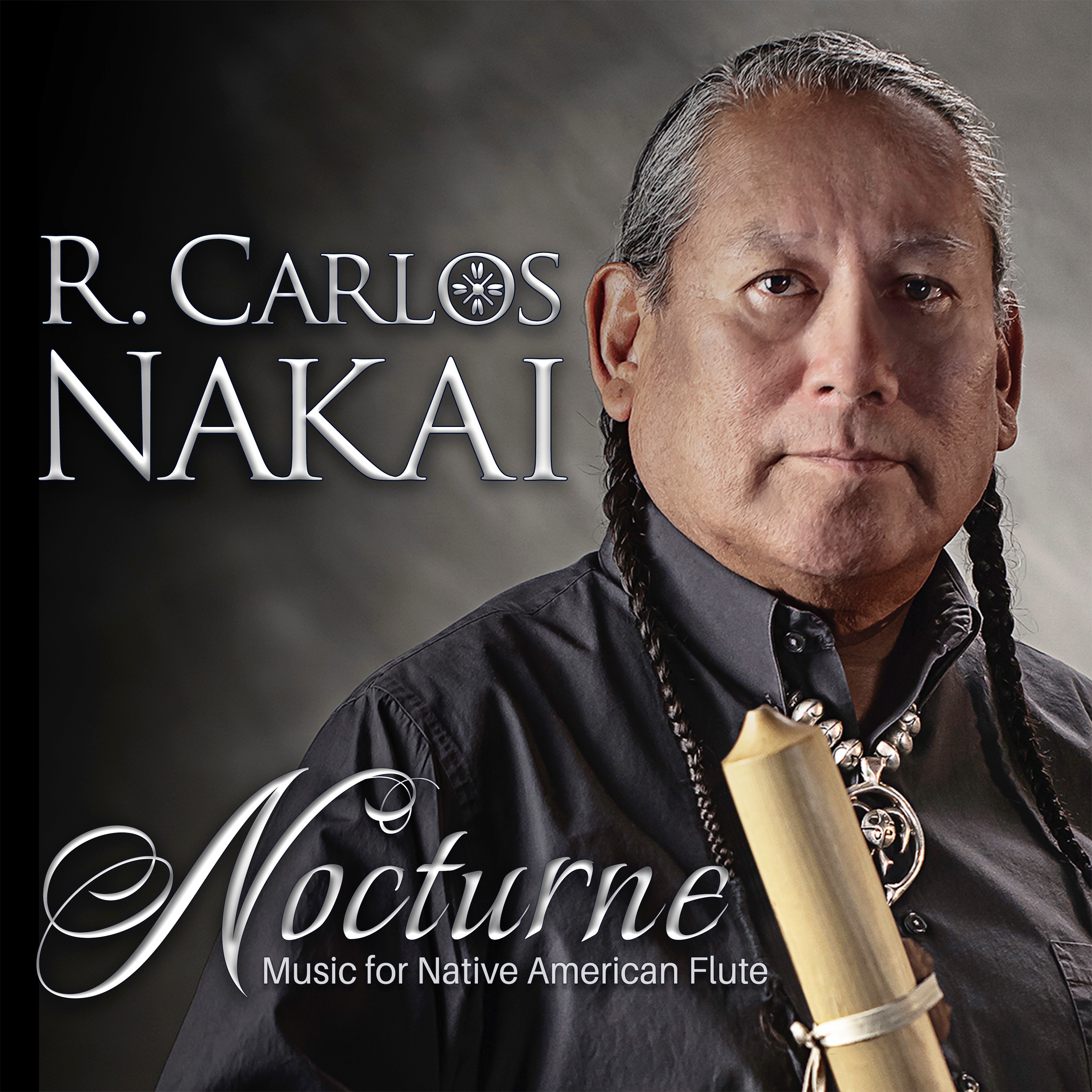 Nocturne album cover