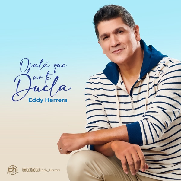 Ojalá Que No Te Duela - Single album cover