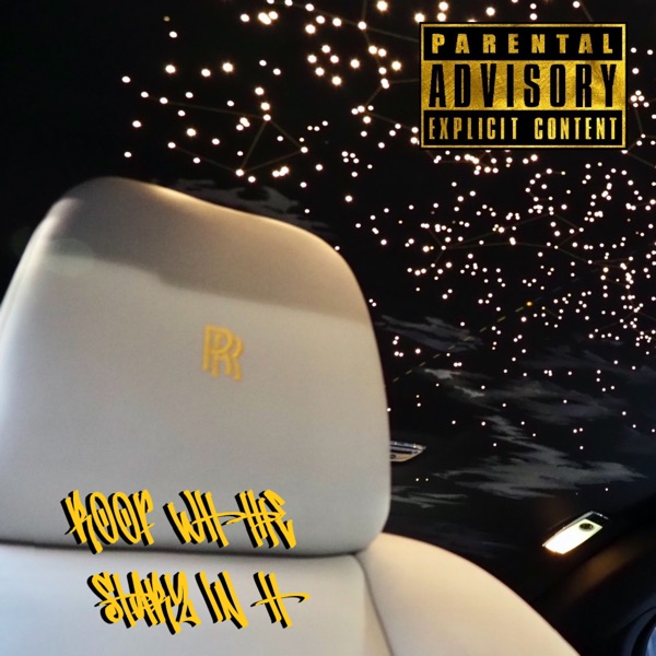 Roof Wit the Starz in It - Single album cover