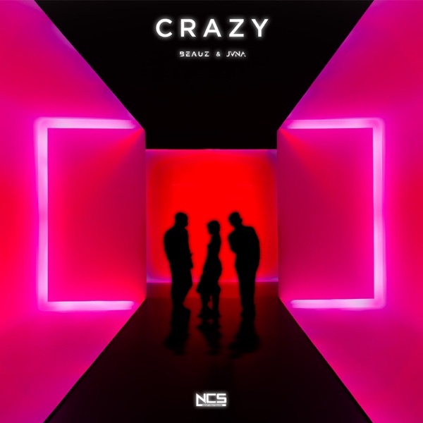 Crazy - Single album cover