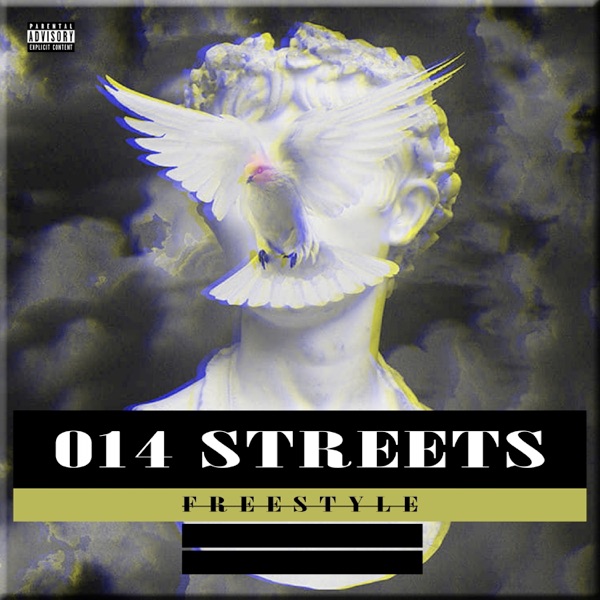 014 Streets Freestyle (feat. Prodigy) - Single album cover