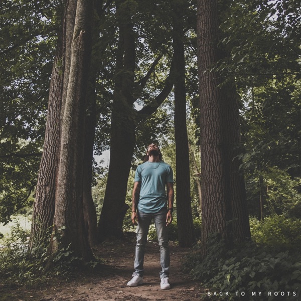 Back to My Roots (feat. Third Realm) - Single album cover