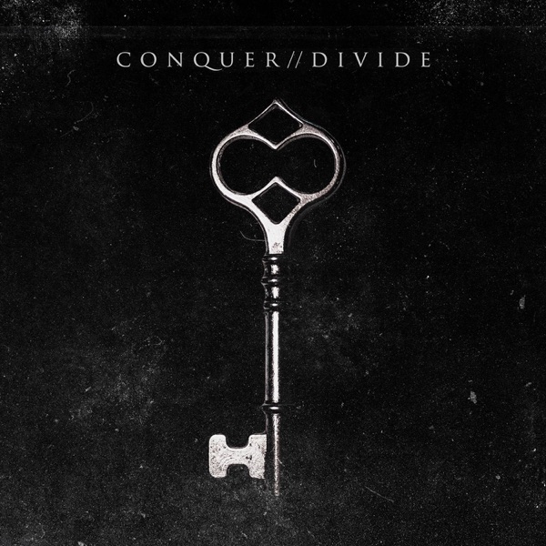 Conquer Divide album cover