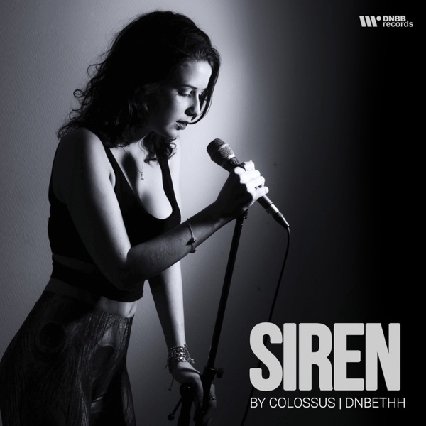 Siren - Single album cover