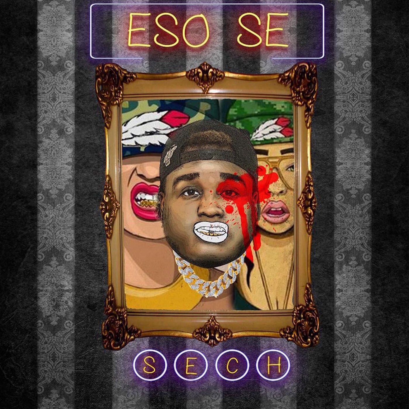 Eso Se - Single album cover