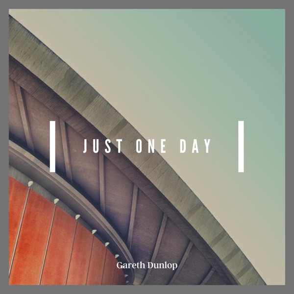 Just One Day - Single album cover