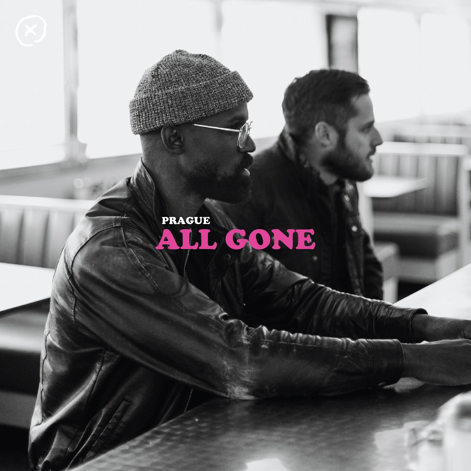 All Gone - Single album cover