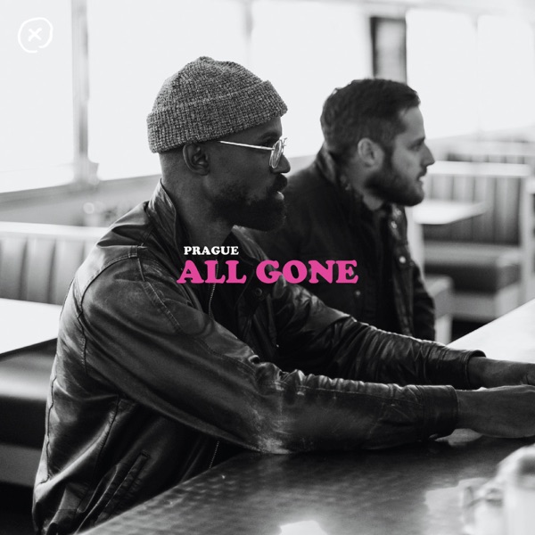 All Gone - Single album cover