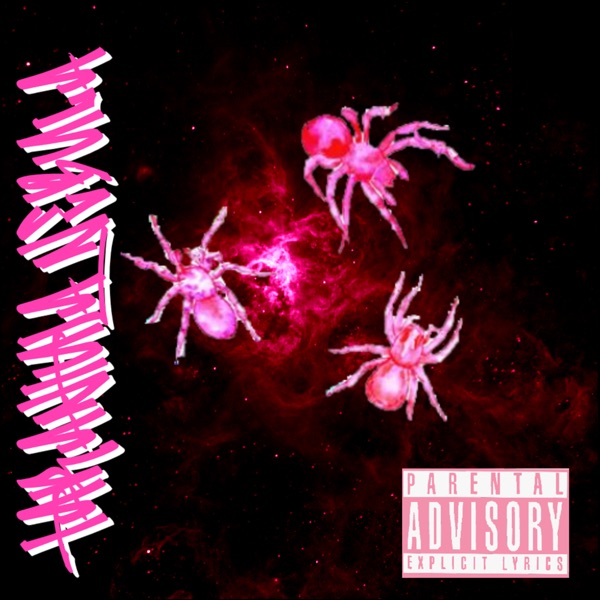 Tarantula Nebula - Single album cover