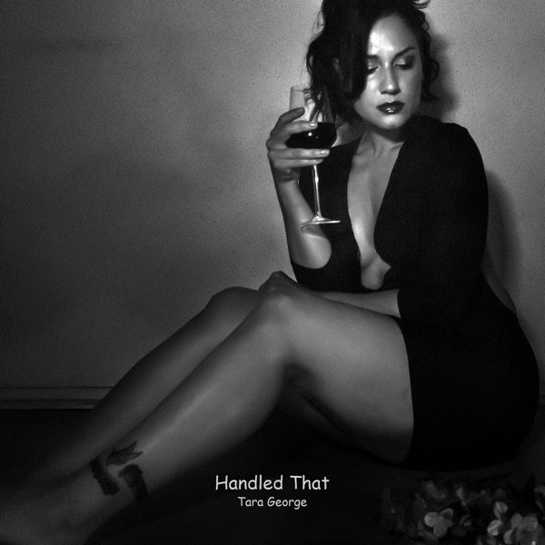 Handled That - Single album cover