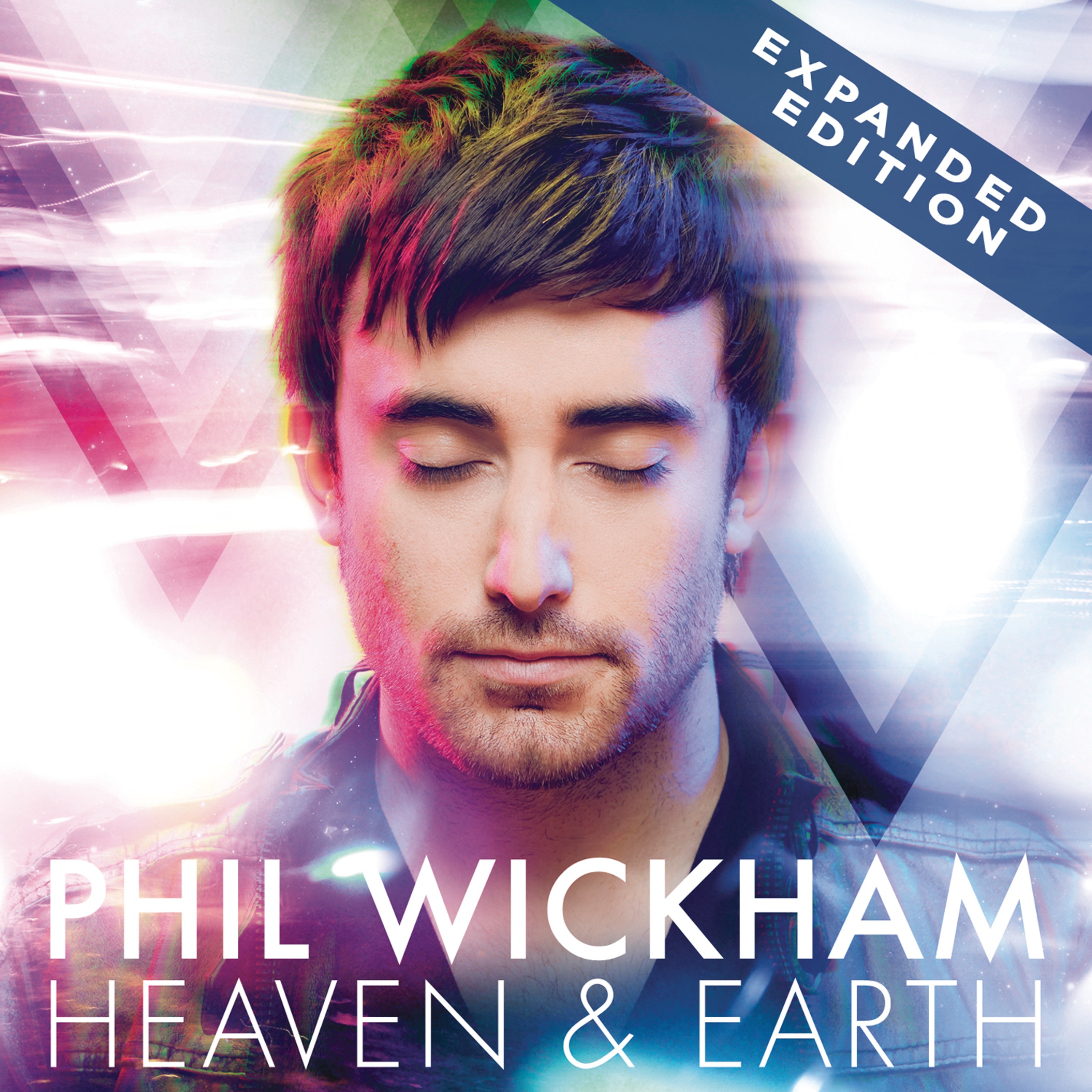 Heaven & Earth album cover