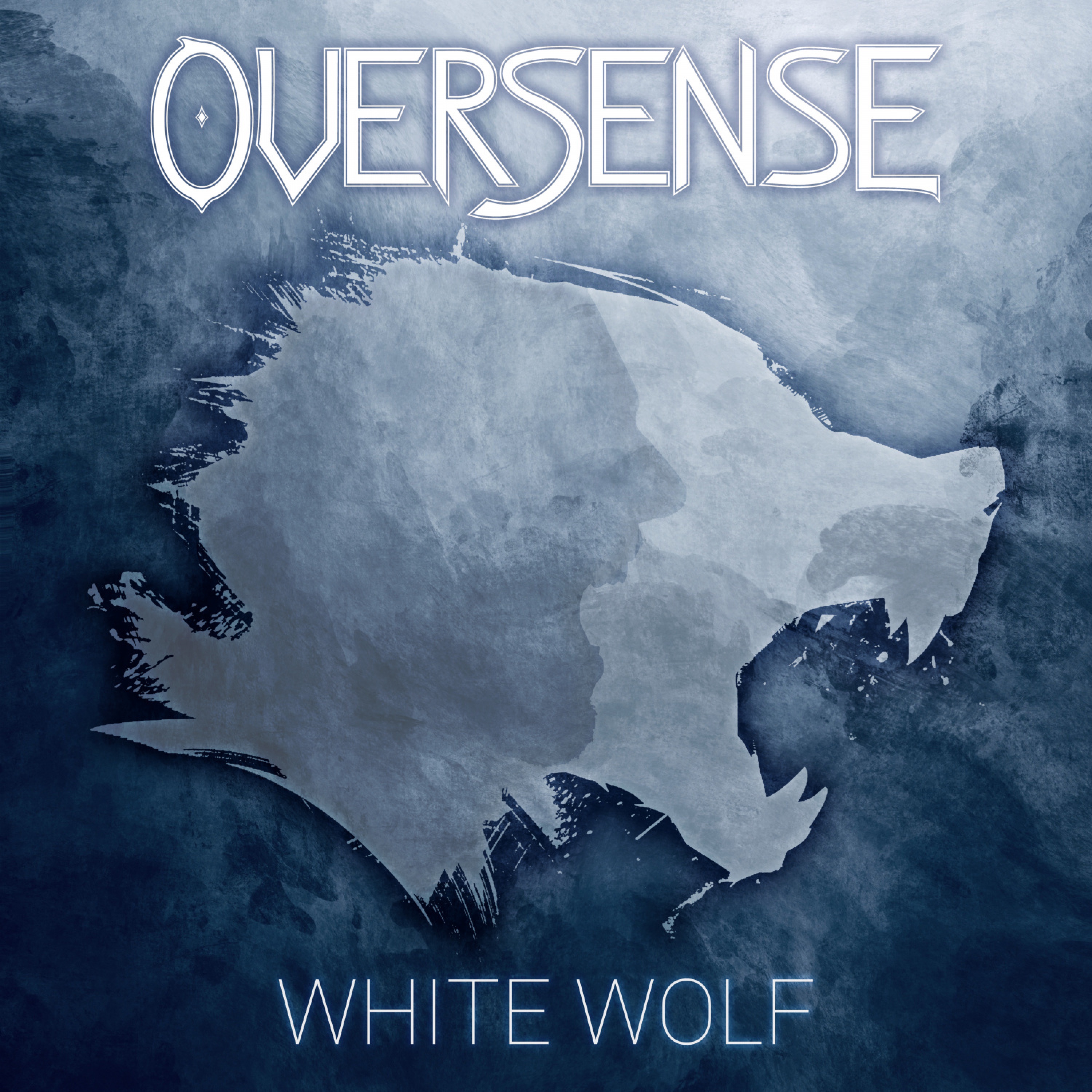 White Wolf (Quarantine Version) - Single album cover