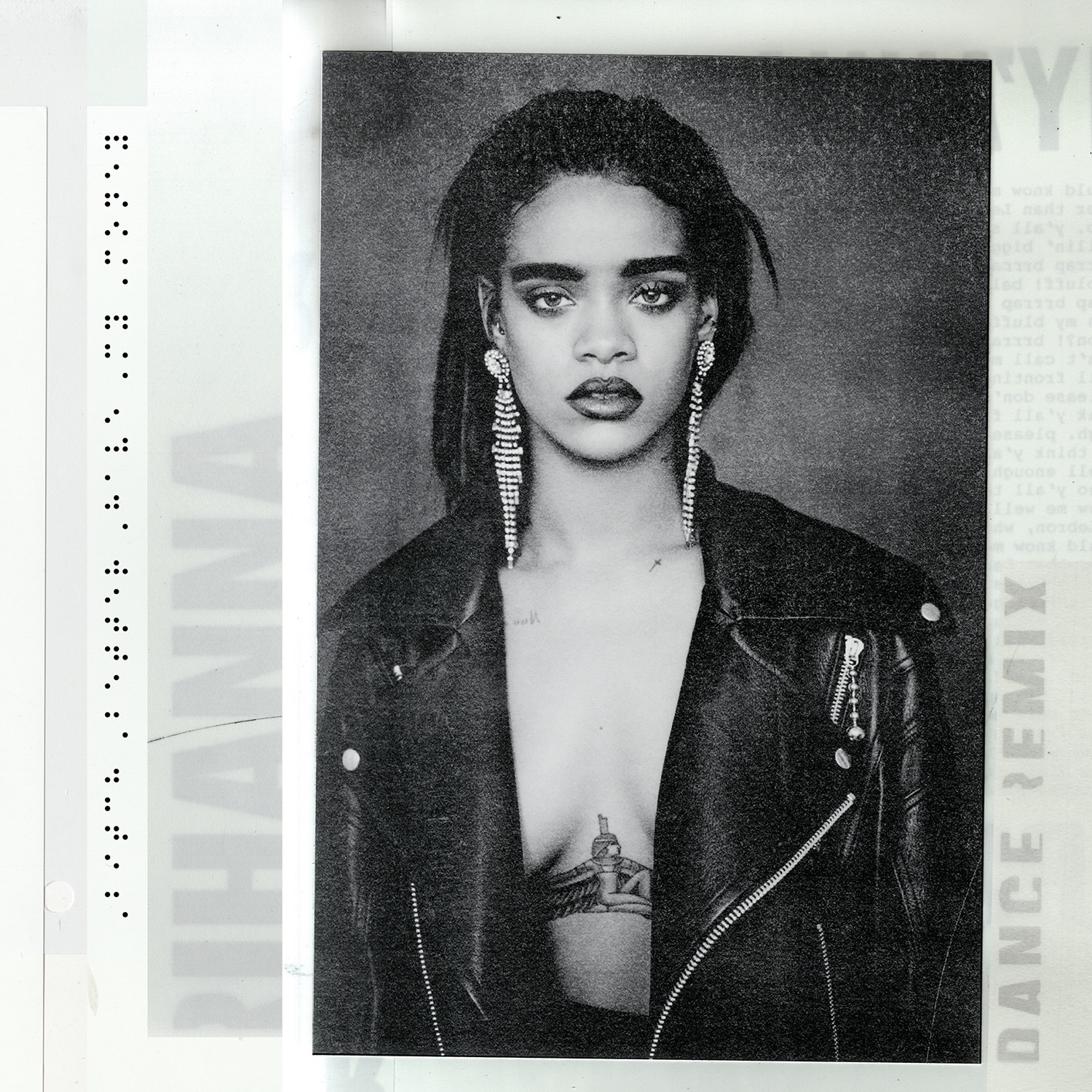 Bitch Better Have My Money (GTA Remix) - Single album cover
