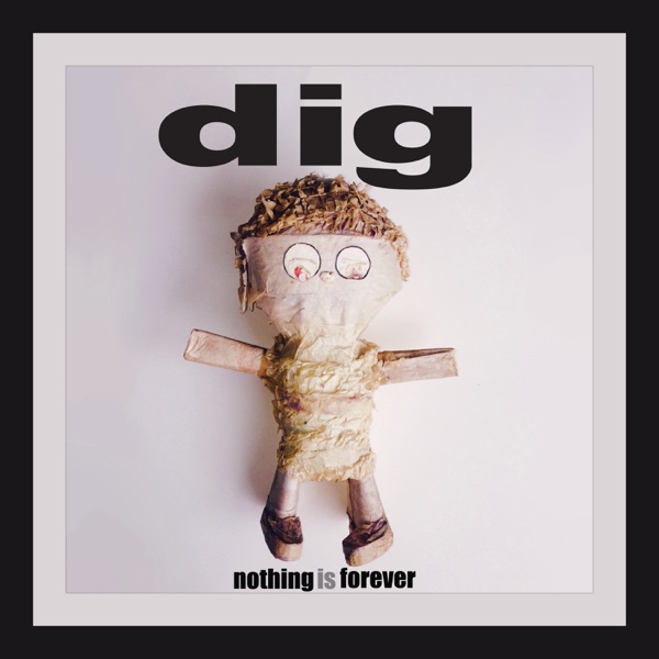 Nothing is Forever - Single album cover