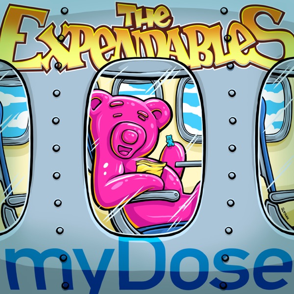 My Dose - Single album cover