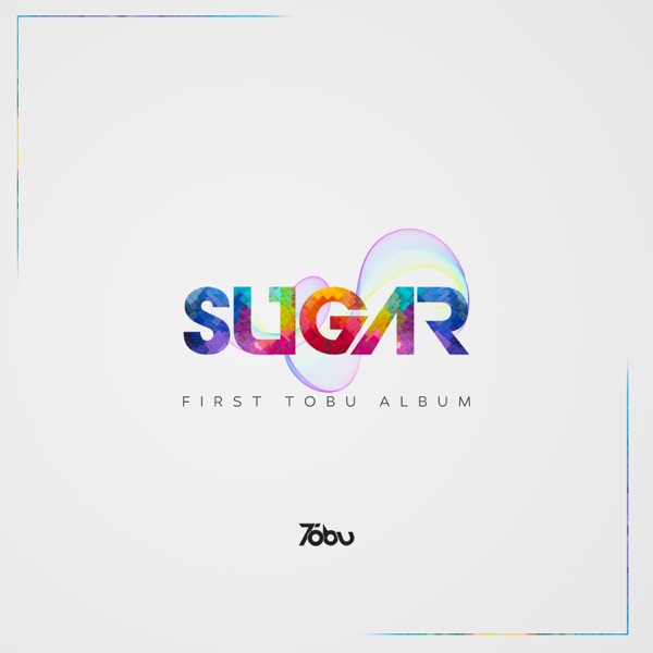 Sugar album cover