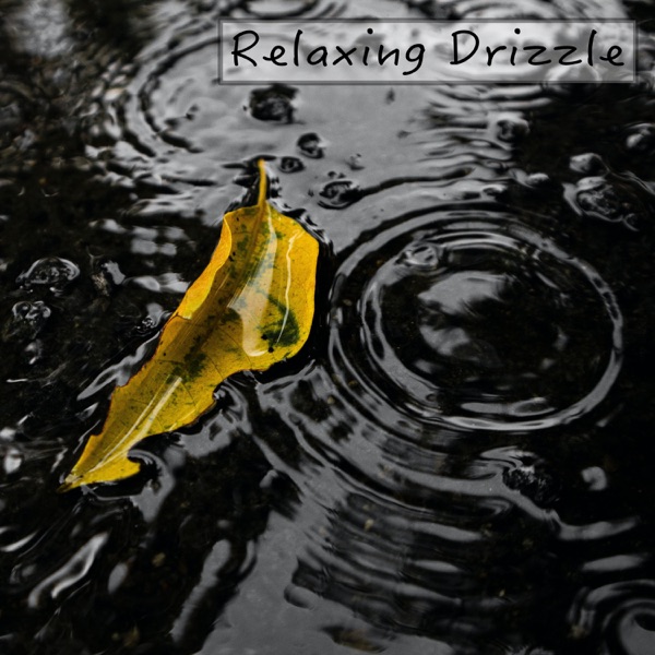 Relaxing Drizzle album cover
