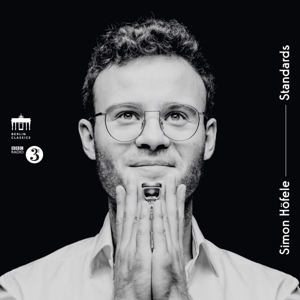 Standards album cover