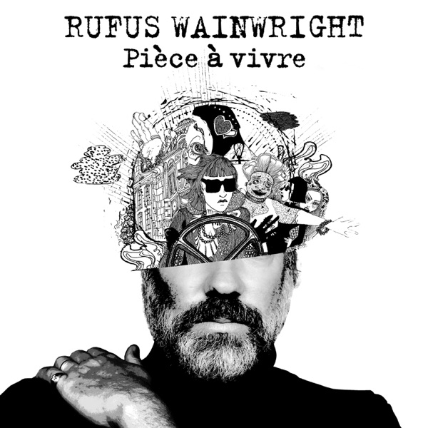 Pièce À Vivre - Single album cover