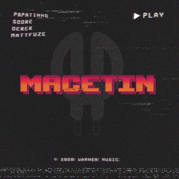 Macetin (feat. Matt Fuze) - Single album cover