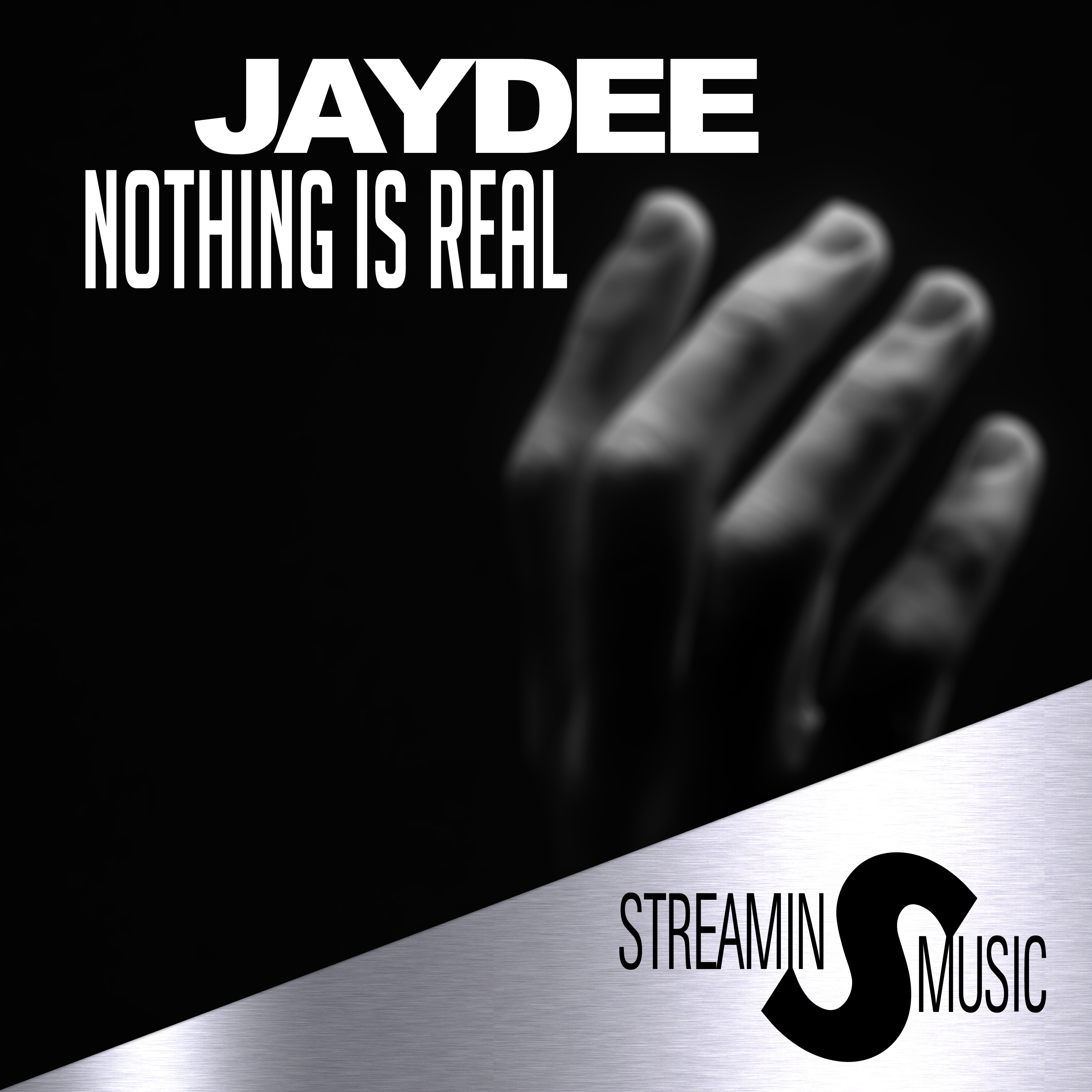 Nothing is Real - Single album cover