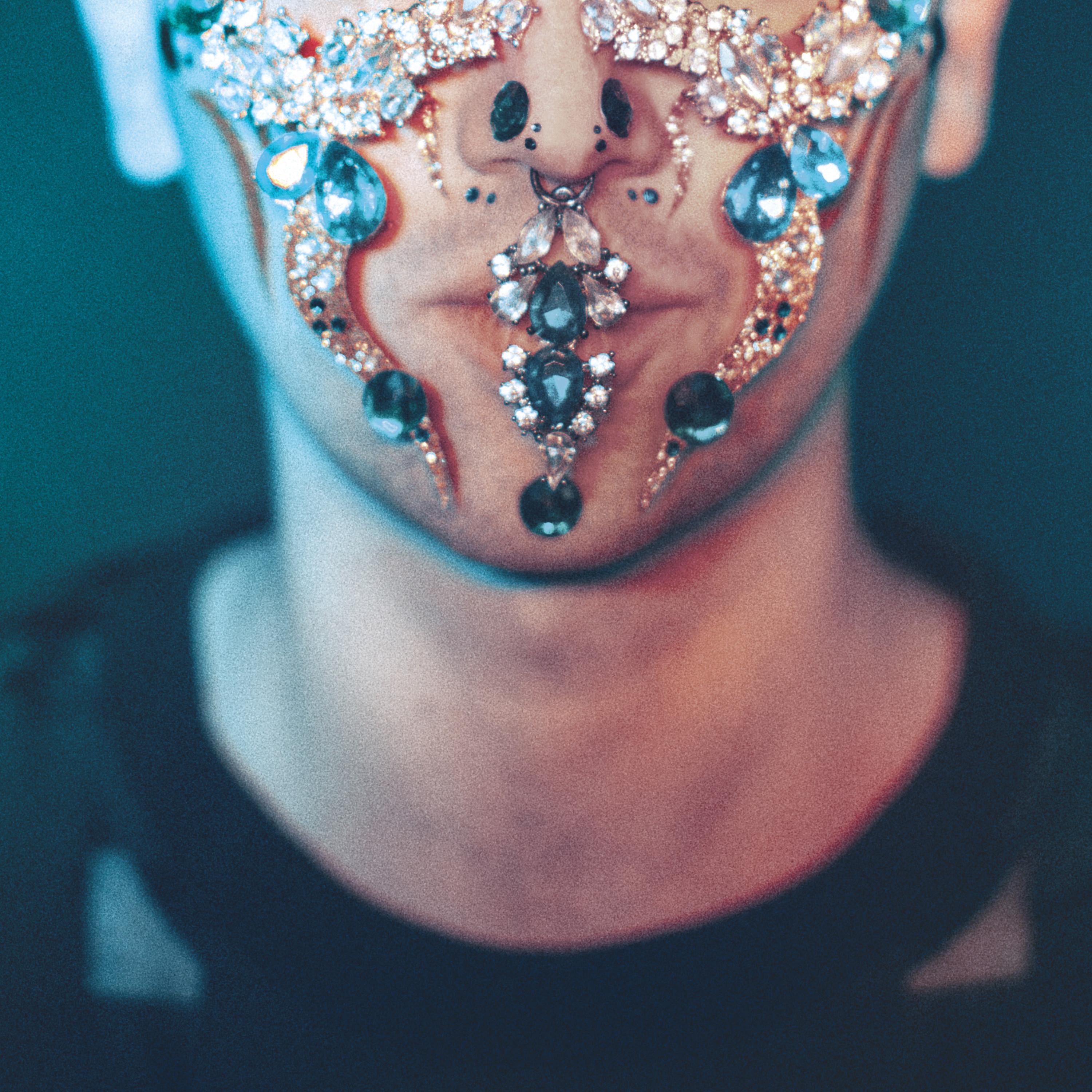 Now That I'm Real album cover