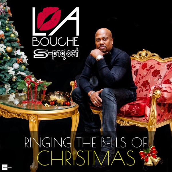 Ringing the Bells of Christmas - Single album cover