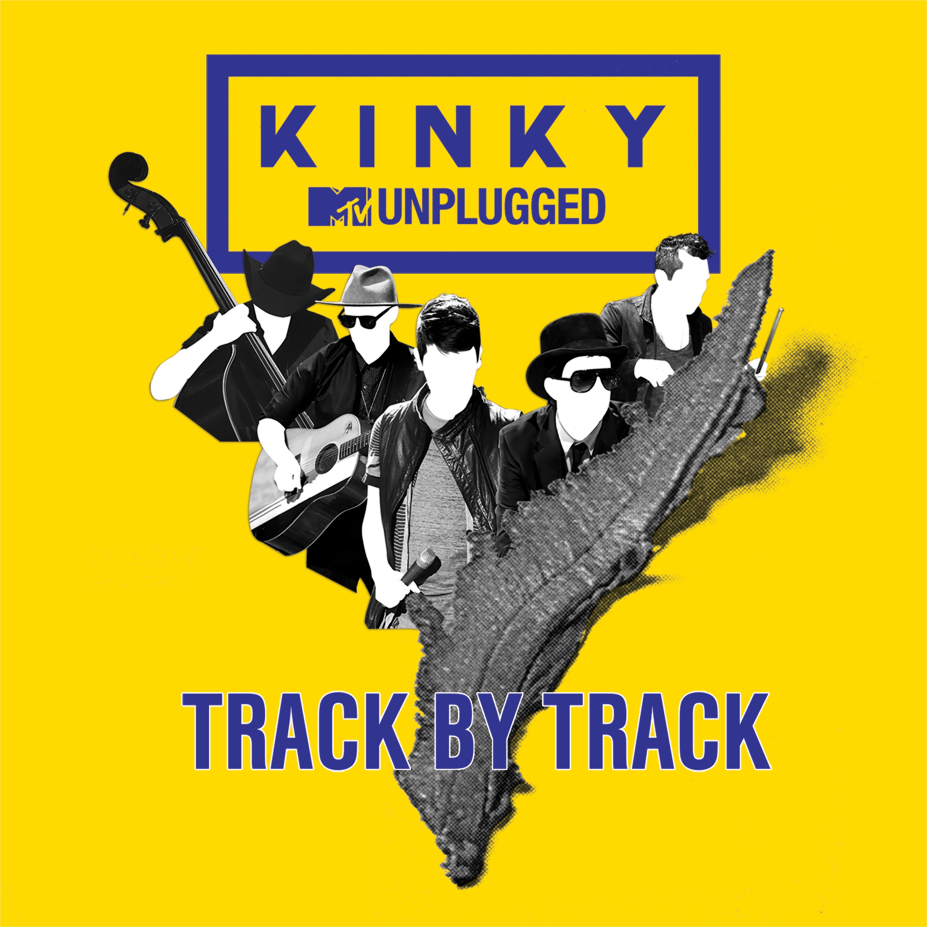 Mtv Unplugged (Track by Track Commentary) album cover