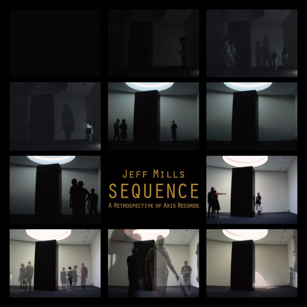 Sequence - a Retrospective of Axis Records album cover