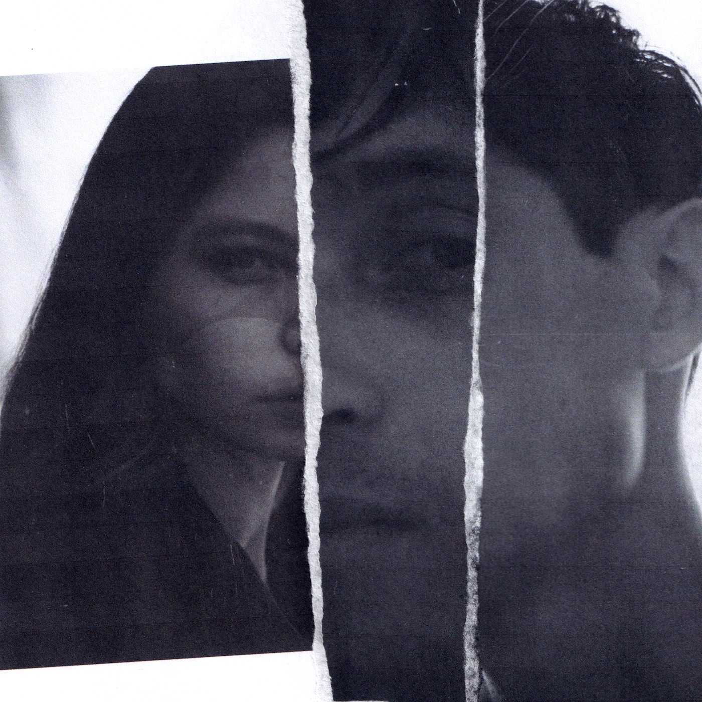 Still Here (Jacques Greene Remix) - Single album cover