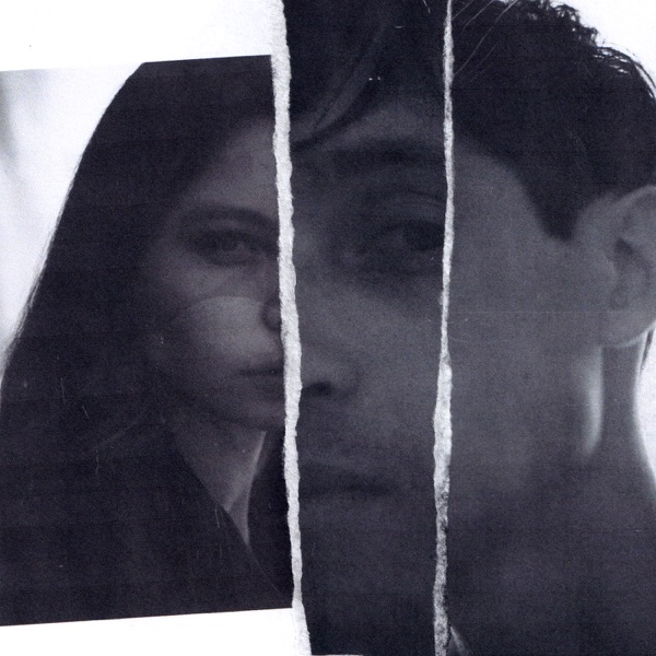 Still Here (Jacques Greene Remix) - Single album cover
