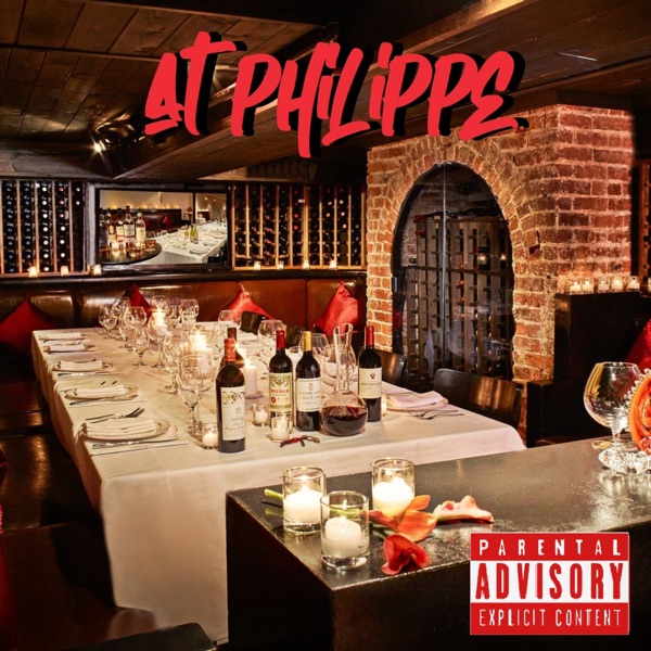 At Philippe - Single album cover