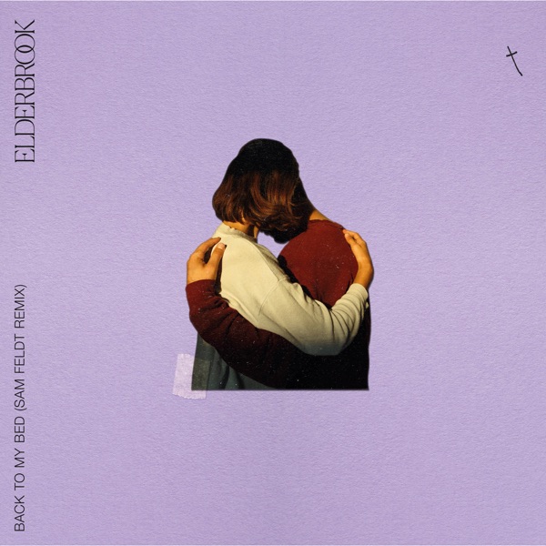 Back to My Bed (Sam Feldt Remix) - Single album cover