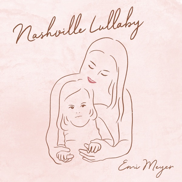 Nashville Lullaby - Single album cover