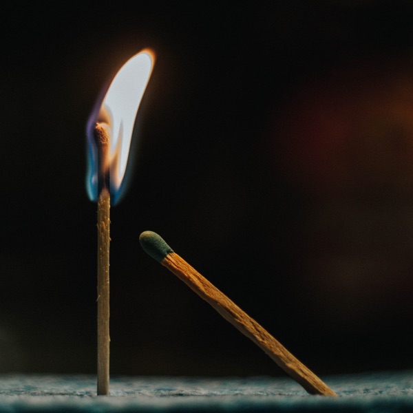 I Know Your Name (feat. Robben Ford) - Single album cover