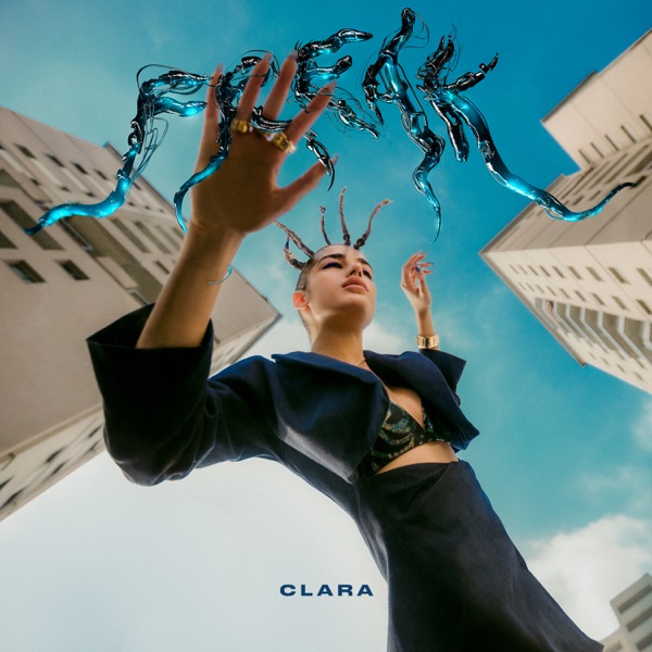 FREAK - Single album cover