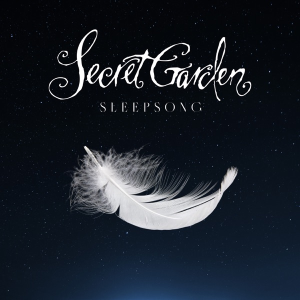Sleepsong (Piano Version) - Single album cover