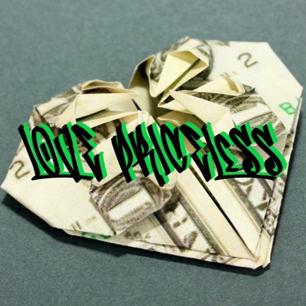 Love Priceless - Single album cover